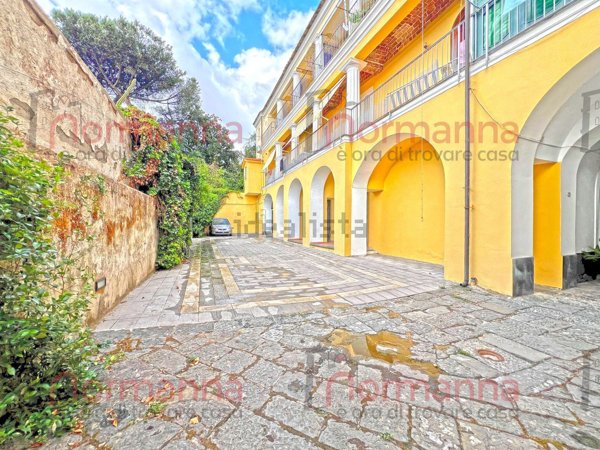 appartamento in vendita ad Aversa in zona Centro Città