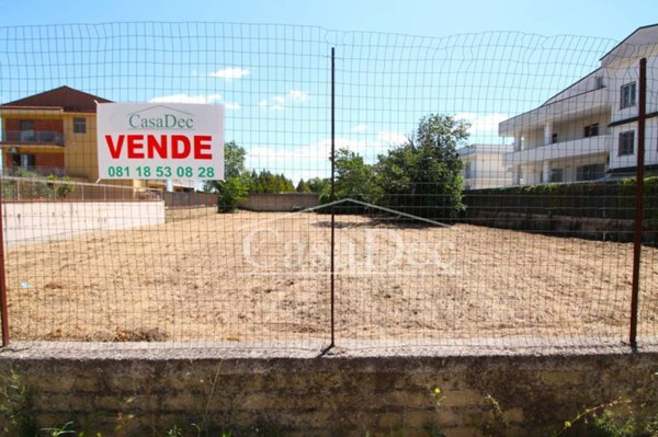 terreno agricolo in vendita ad Aversa