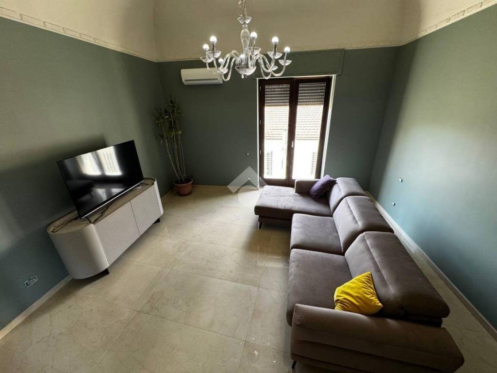 appartamento in vendita ad Aversa in zona San Paolo