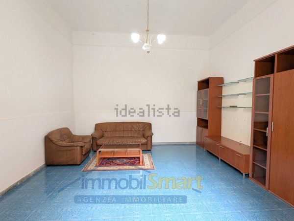 appartamento in vendita ad Aversa