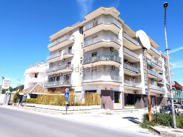 appartamento in vendita ad Aversa