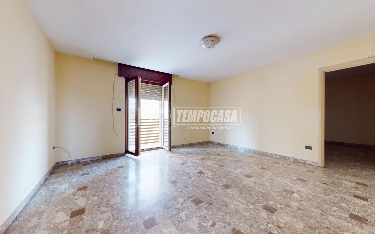 appartamento in vendita ad Aversa