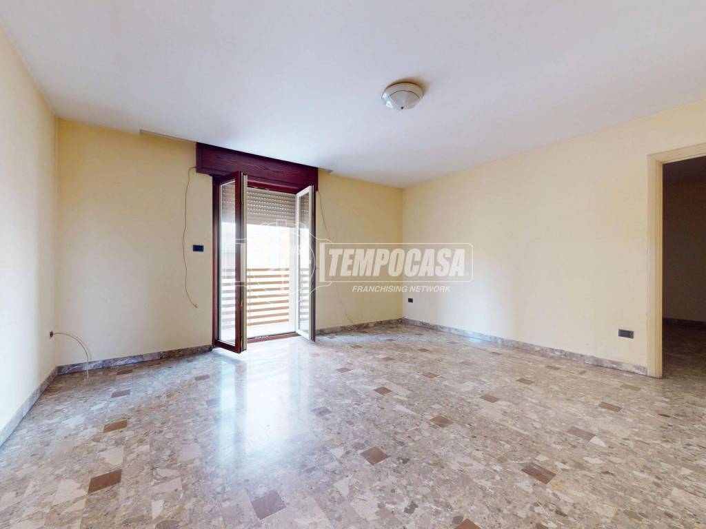 appartamento in vendita ad Aversa