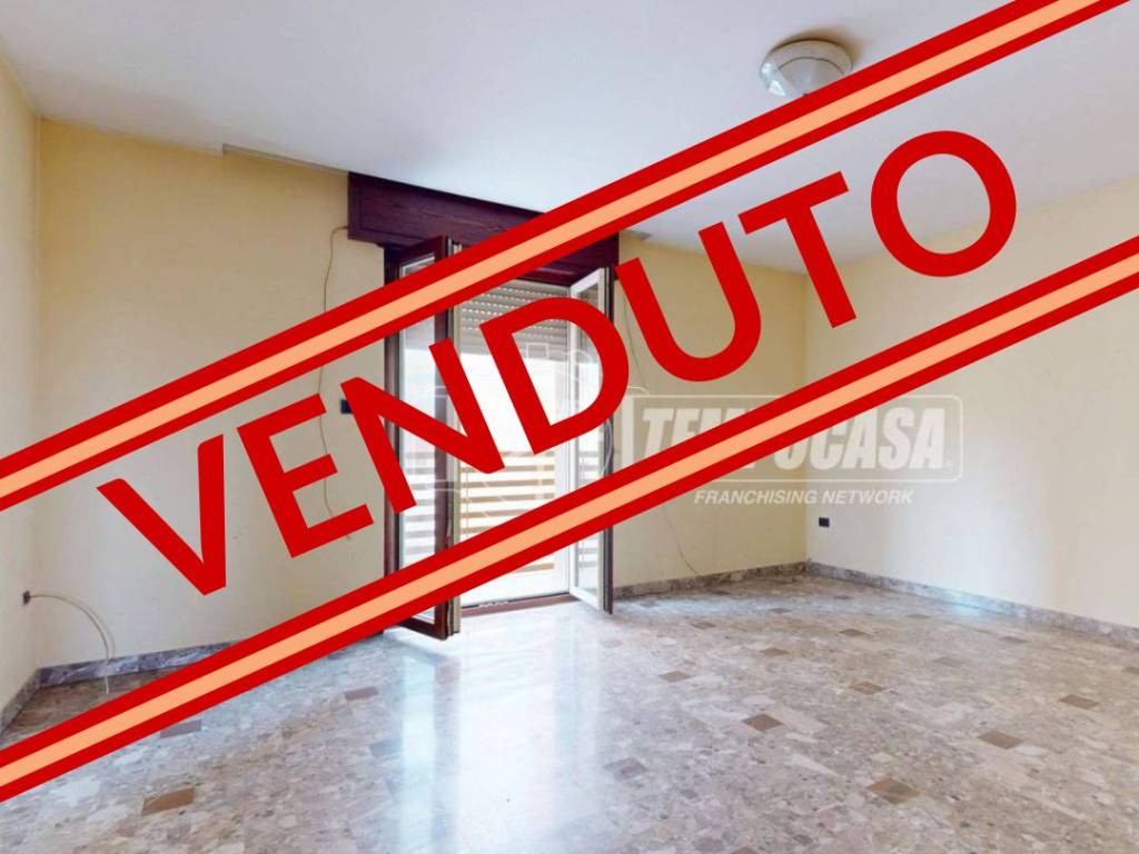 appartamento in vendita ad Aversa