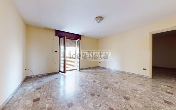 appartamento in vendita ad Aversa