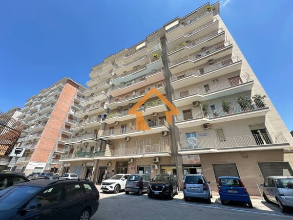 appartamento in vendita ad Aversa
