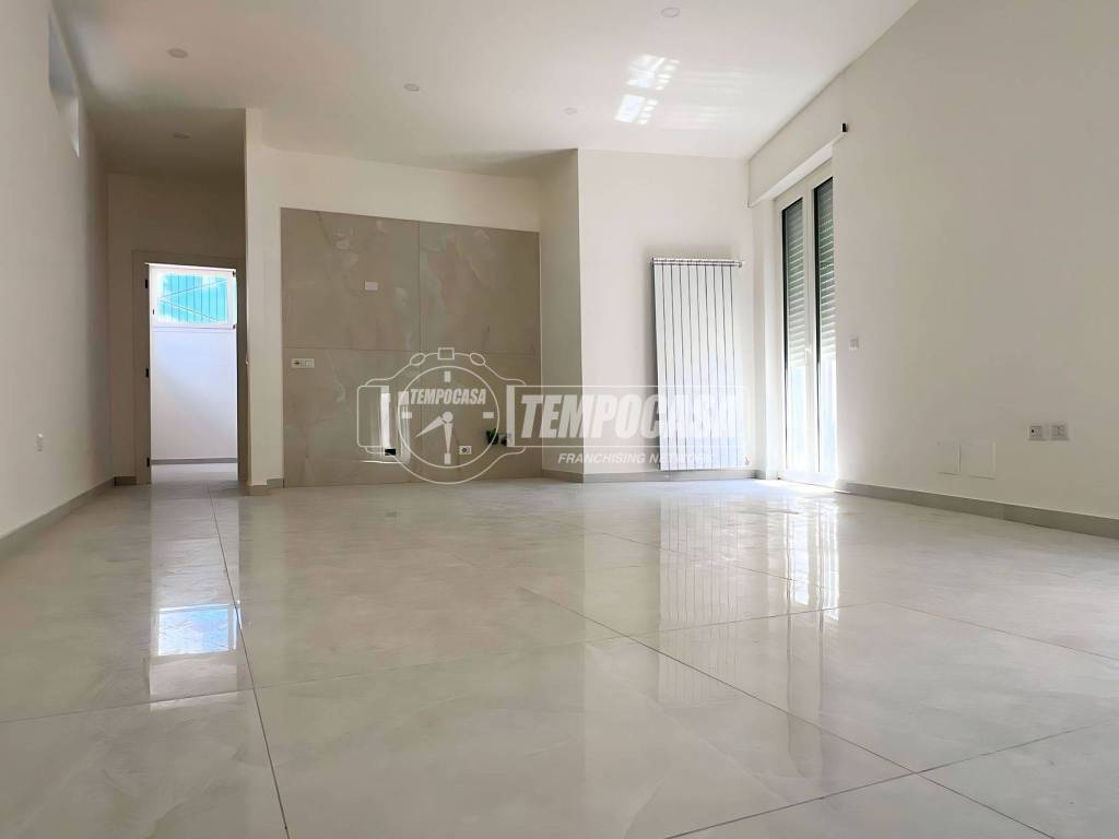 appartamento in vendita ad Aversa in zona Centro Città