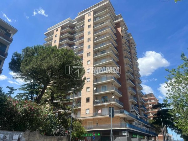 appartamento in vendita ad Aversa