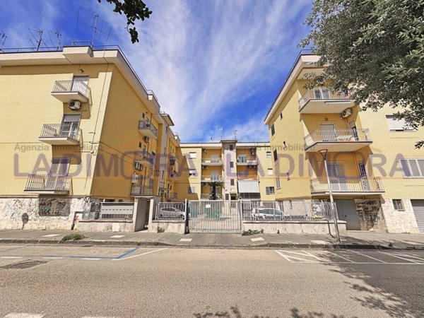 appartamento in vendita ad Aversa