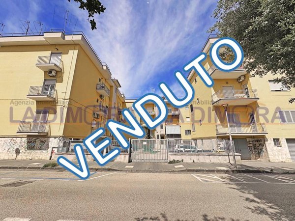 appartamento in vendita ad Aversa