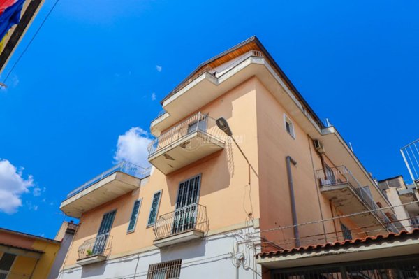 appartamento in vendita ad Aversa in zona Centro Città