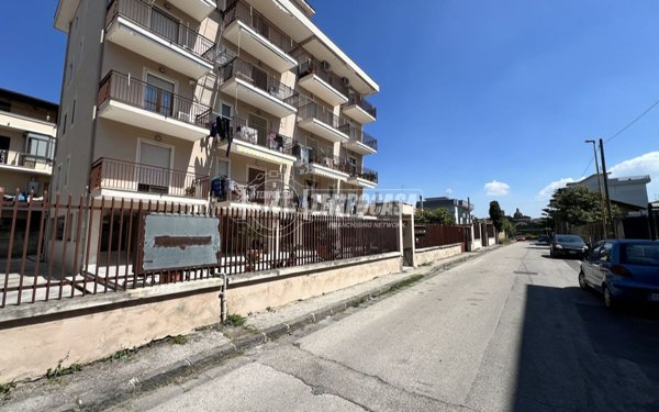 appartamento in vendita ad Aversa