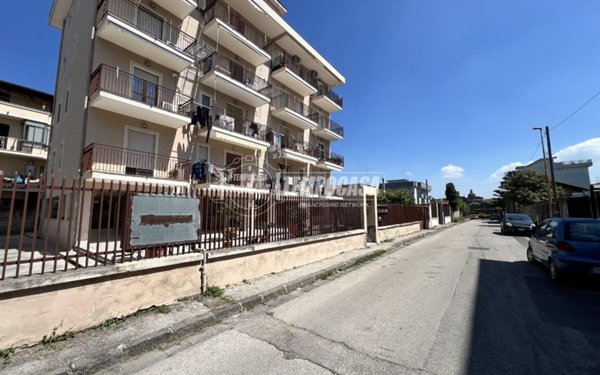 appartamento in vendita ad Aversa