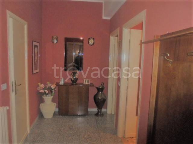 appartamento in vendita ad Aversa
