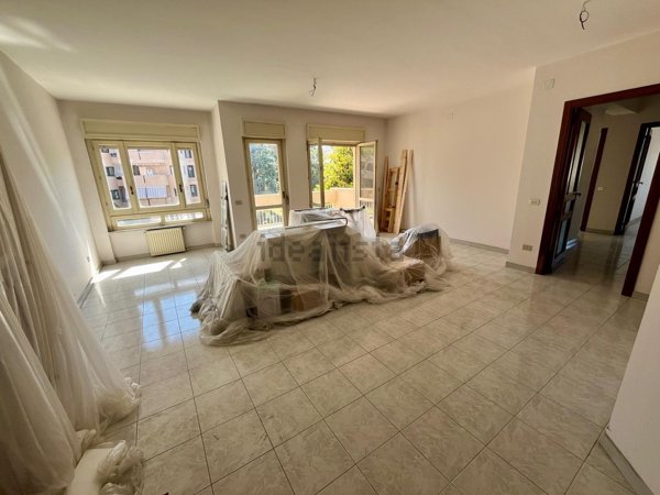 appartamento in vendita ad Aversa