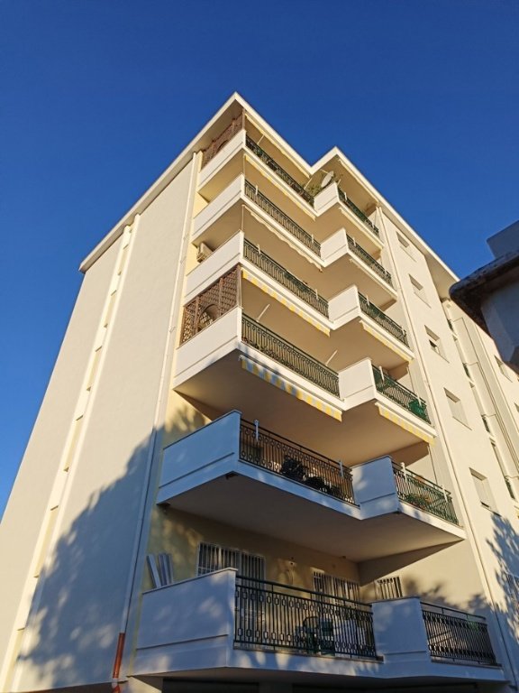 appartamento in vendita ad Aversa