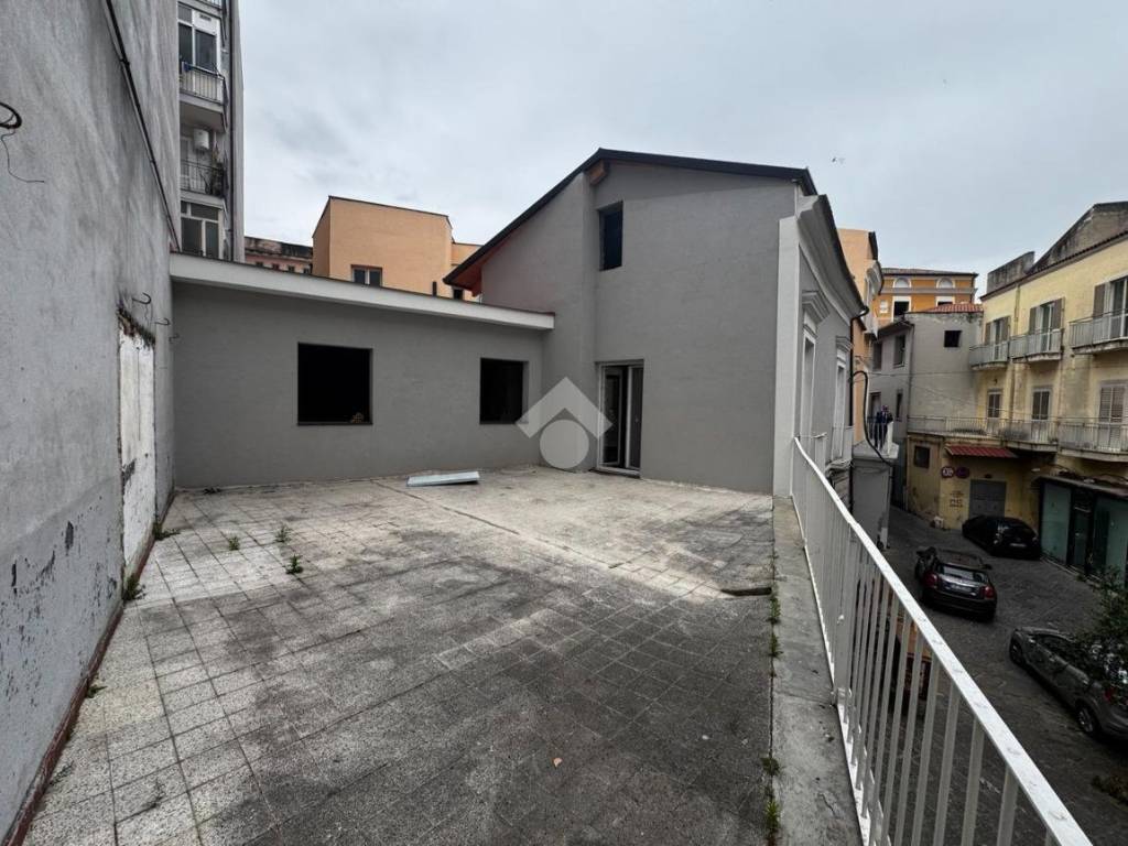 appartamento in vendita ad Aversa in zona San Paolo