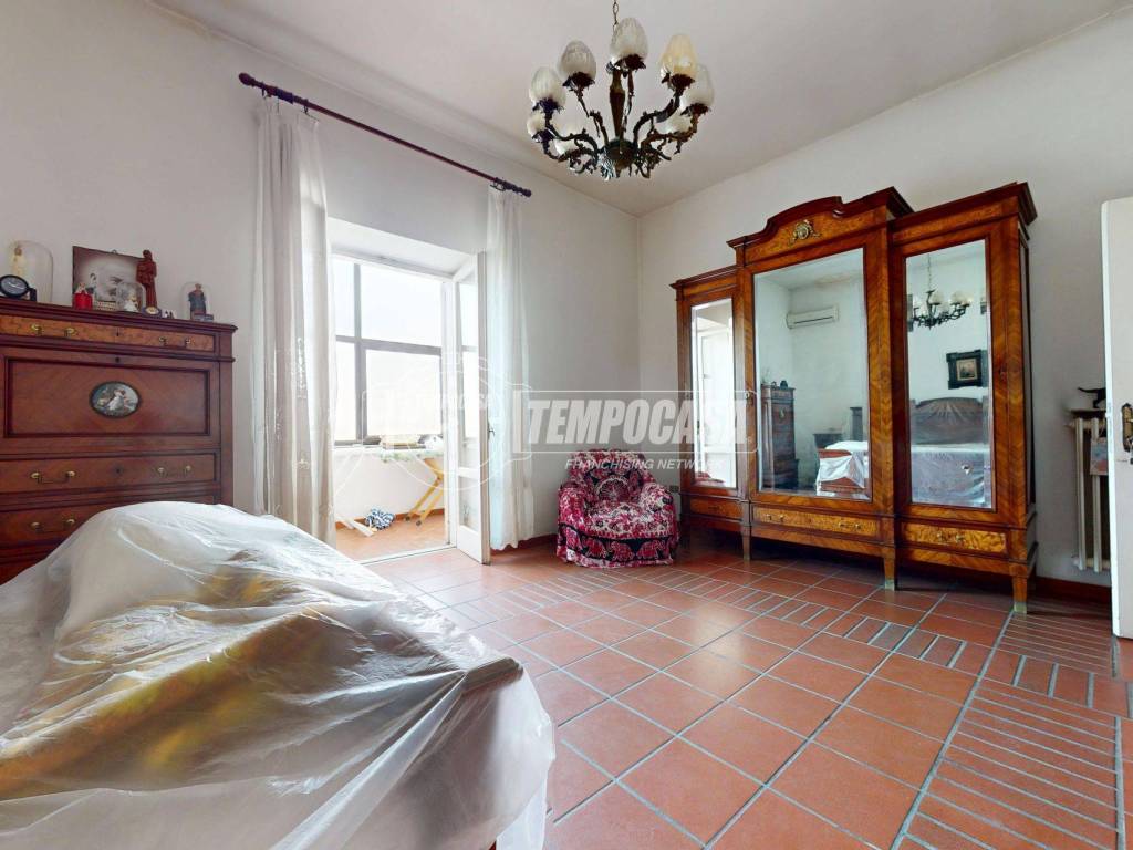 appartamento in vendita ad Aversa in zona Centro Città