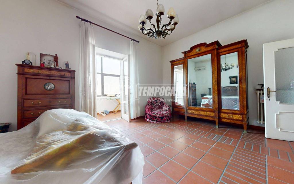 appartamento in vendita ad Aversa in zona Centro Città