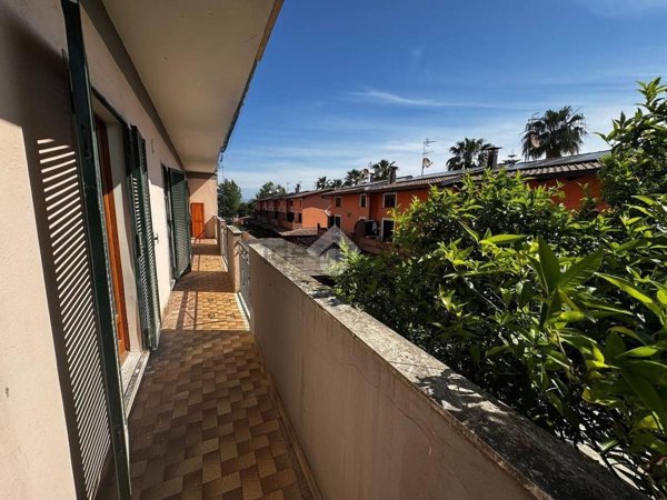 appartamento in vendita ad Aversa