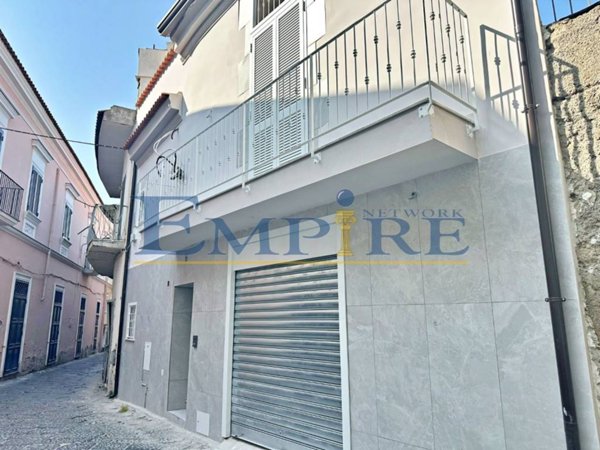 casa indipendente in vendita ad Aversa in zona San Paolo
