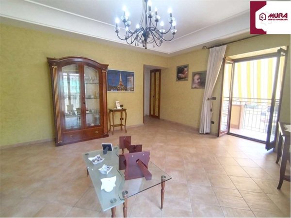 casa indipendente in vendita ad Aversa in zona Centro Città