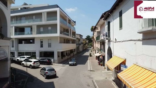 casa indipendente in vendita ad Aversa in zona Centro Città