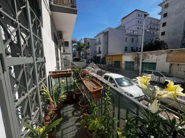 appartamento in vendita ad Aversa in zona Centro Città
