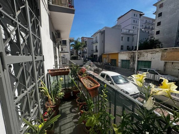appartamento in vendita ad Aversa in zona Centro Città