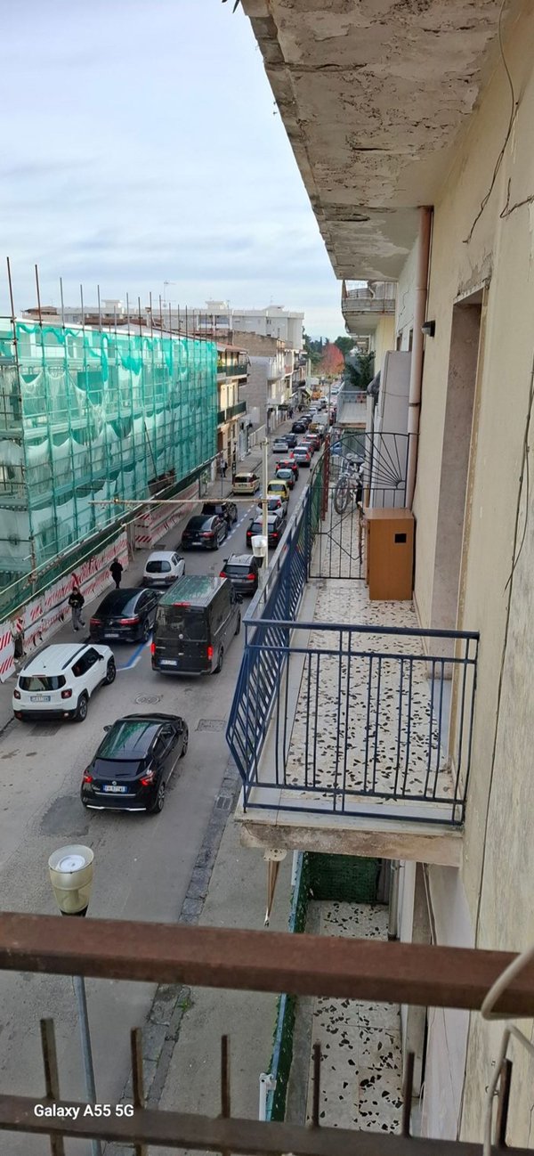 appartamento in vendita ad Aversa in zona Centro Città
