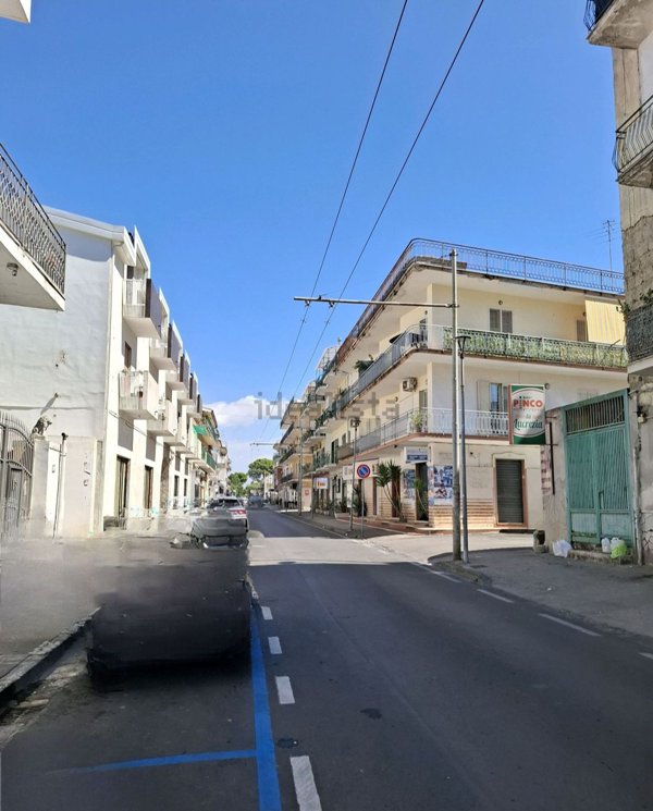appartamento in vendita ad Aversa in zona Centro Città