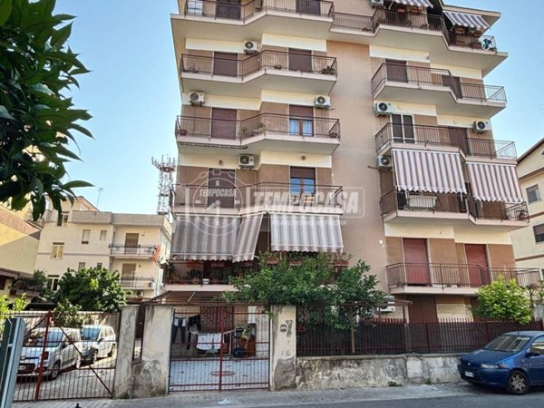 appartamento in vendita ad Aversa