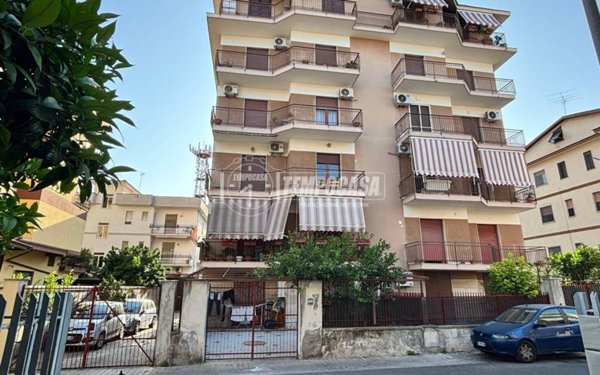 appartamento in vendita ad Aversa
