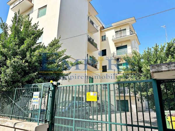 appartamento in vendita ad Aversa