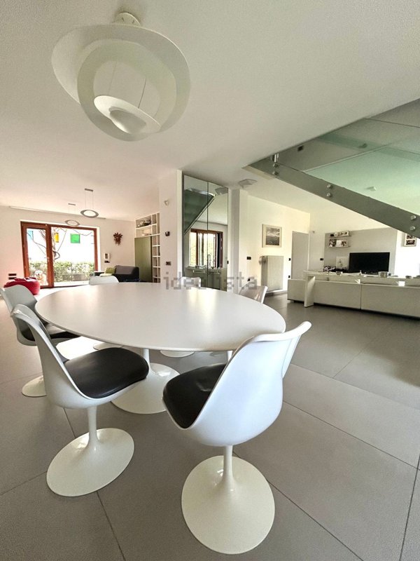 villa in vendita ad Aversa