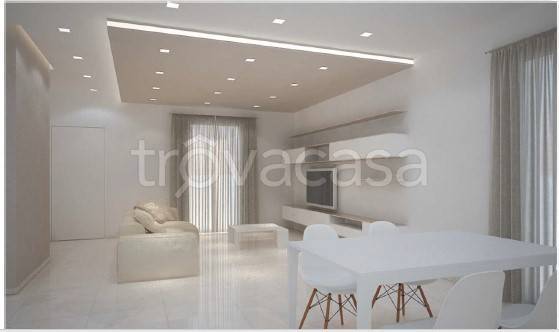 appartamento in vendita ad Aversa
