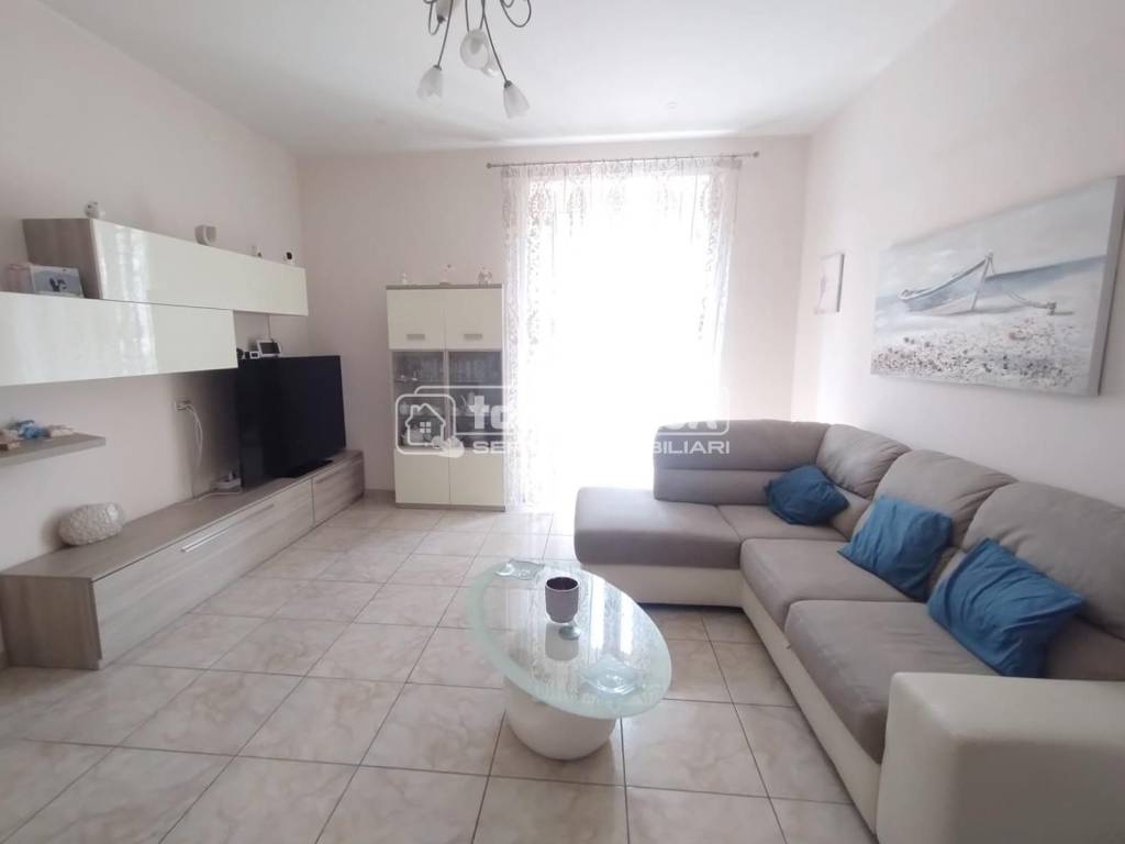 appartamento in vendita ad Aversa