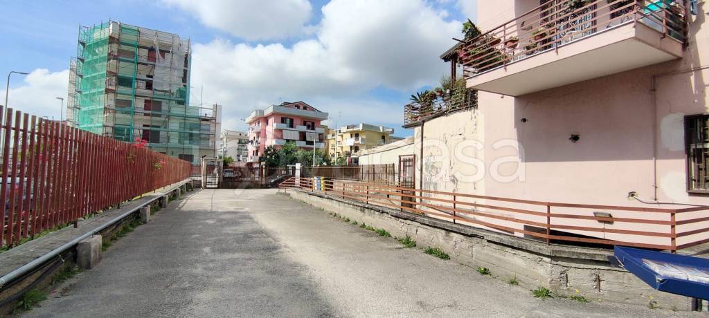 casa semindipendente in vendita ad Aversa