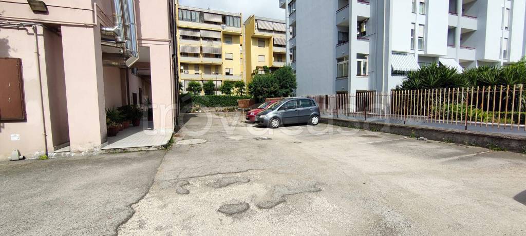 casa semindipendente in vendita ad Aversa