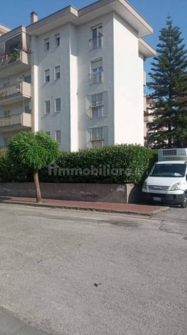 appartamento in vendita ad Aversa