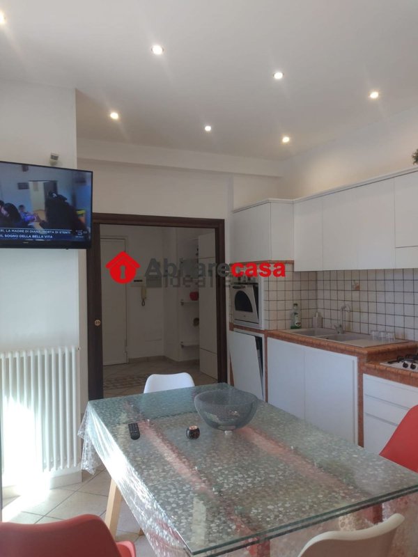 appartamento in vendita ad Aversa in zona Centro Città