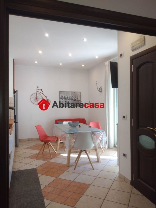 appartamento in vendita ad Aversa in zona Centro Città