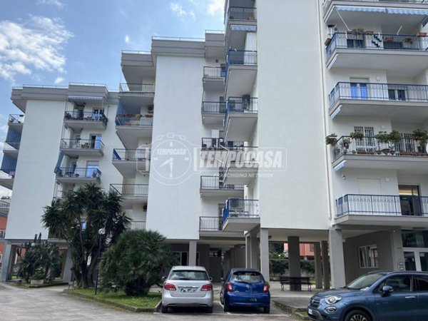 appartamento in vendita ad Aversa in zona Centro Città