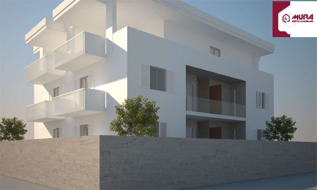 appartamento in vendita ad Aversa in zona Centro Città