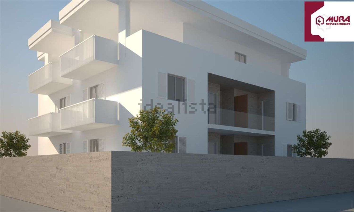 appartamento in vendita ad Aversa in zona Centro Città