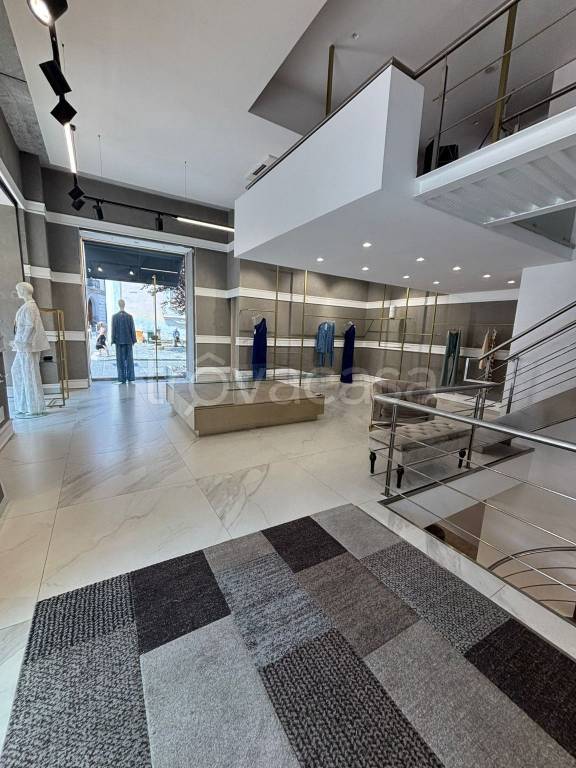 trivano in vendita ad Aversa in zona Centro Città