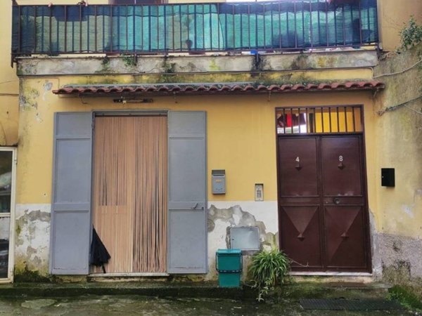 appartamento in vendita ad Aversa