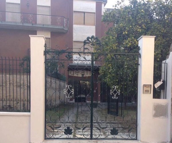 appartamento in vendita ad Aversa in zona San Paolo