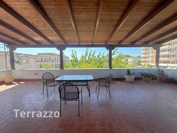 appartamento in vendita ad Aversa