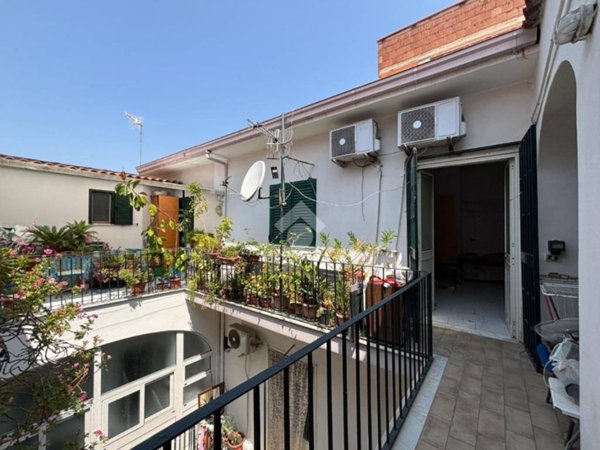 appartamento in vendita ad Aversa in zona Centro Città